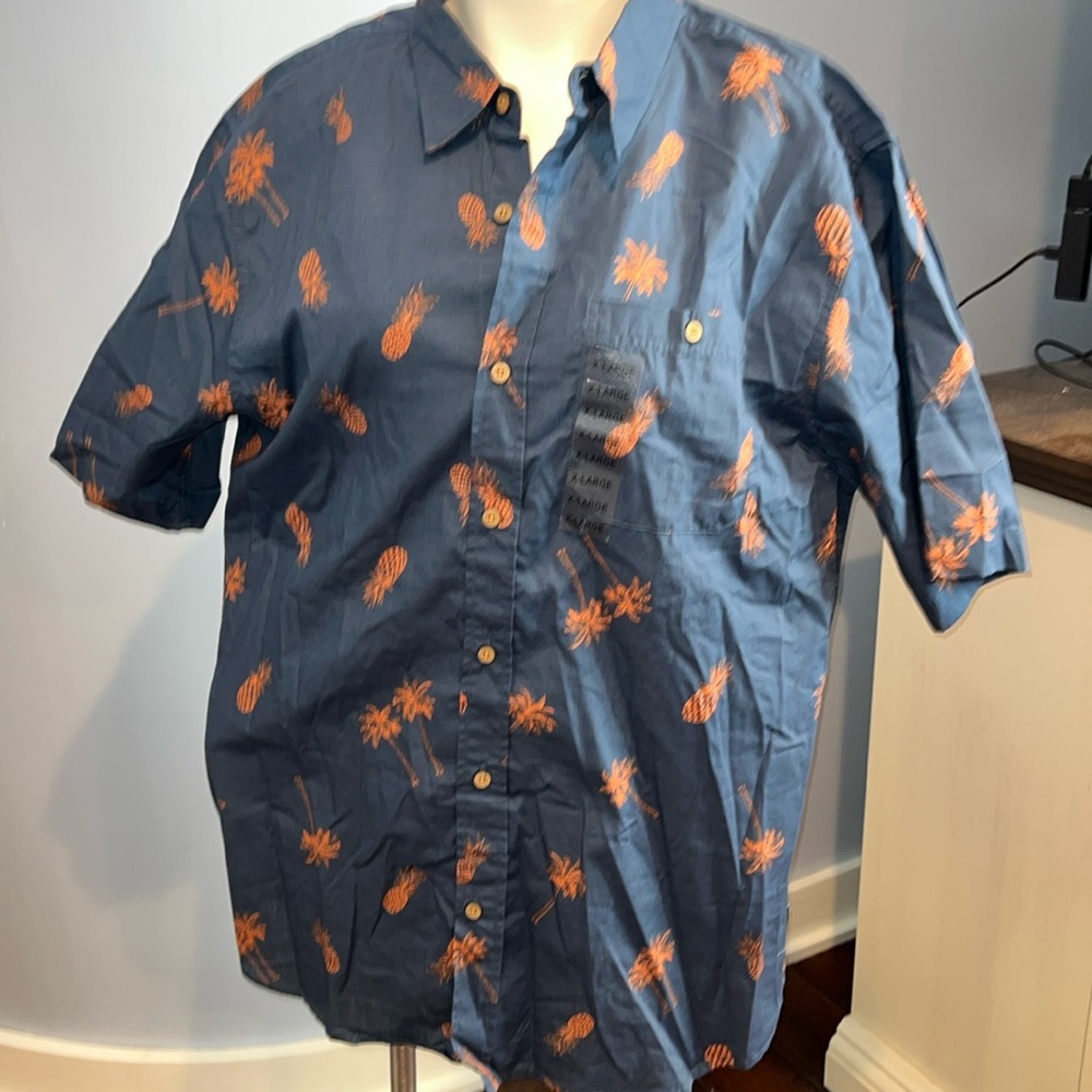 Shirts